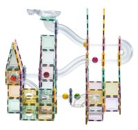 Magnet Kugelbahn Ersatzkugeln 6er Set