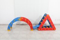 Kletter Triangel