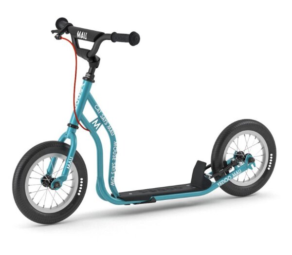 Kiga Roller Blau