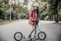 Kiga Roller Rot