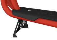 Kiga Roller Rot