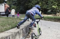 Kiga Roller Rot