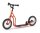 Kiga Roller Rot
