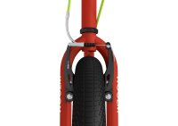Hort Roller Blau