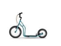 Hort Roller Blau