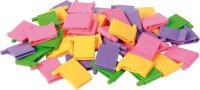 Clips f&uuml;r Kartonset