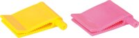Clips f&uuml;r Kartonset