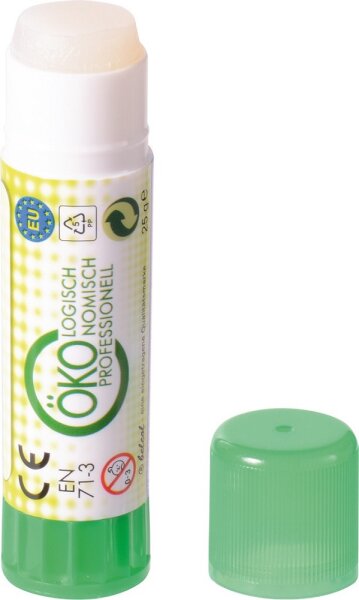 &Ouml;ko Klebestift 25g 12er Set