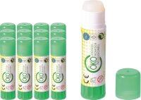 &Ouml;ko Klebestift 25g 12er Set