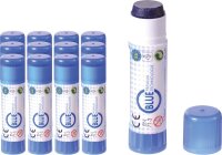Zauber Klebestift 25g 12er Set