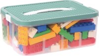 Klemmbaustein-Set Junior Basis KIGA 122 Teile