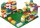 Klemmbaustein-Set Junior Basis KIGA 122 Teile