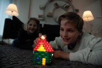 Klemmbaustein-Set Light Stax KIGA 360 St&uuml;ck