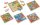 Holzpuzzles 5er Set