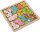 Holzpuzzles 5er Set