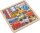 Holzpuzzles 5er Set