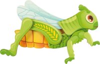 Magnetpuzzle Insekten 6er Set
