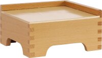 Montessori St&auml;nder f&uuml;r Rosa Turm