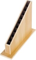 Montessori St&auml;nder f&uuml;r die Roten und Numerischen S