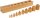 Montessori Block mit Zylindern Set 1