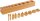 Montessori Block mit Zylindern Set 3