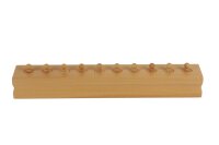 Montessori Block mit Zylindern Set 4