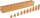 Montessori Block mit Zylindern Set 4