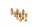 Montessori Block mit Zylindern Set 4