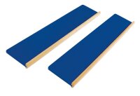 Montessori 2 St&auml;nder f&uuml;r Metallene Einsatzfiguren