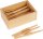 Montessori Kasten f&uuml;r Spindeln