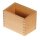 Montessori Kasten f&uuml;r Sandpapier Ziffern