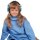 Geh&ouml;r-Schutz f&uuml;r Kinder Blau