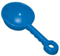 Sch&ouml;pfkelle Blau