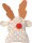 Weihnachtst&uuml;te Hirsch