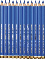 belcolART Farb Gigant 12 Stifte blau