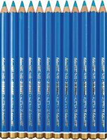 belcolART Farb Gigant 12 Stifte hellblau