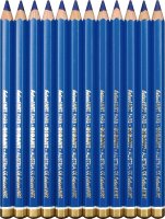 belcolART Farb Gigant 12 Stifte ultramarin