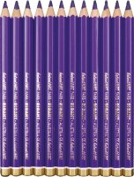 belcolART Farb Gigant 12 Stifte violett