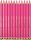 belcolART Farb Gigant 12 Stifte rosa