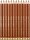 belcolART Farb Gigant 12 Stifte braun