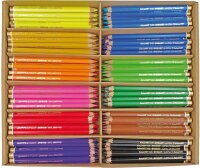 belcolART Farb Gigant Grundfarben 12 Farben 180 St