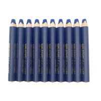 belcolART Farb Gigant 3in1 Buntstift 10 St&uuml;ck blau