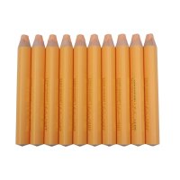 belcolART Farb Gigant 3in1 Buntstift 10 St&uuml;ck haut