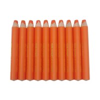 belcolART Farb Gigant 3in1 Buntstift 10 St&uuml;ck oran