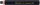 belcolART Farb Gigant 3in1 Buntstift 10 St&uuml;ck schw