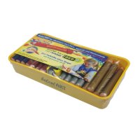 belcolART Farb Gigant 3in1 4 x 12 Farben