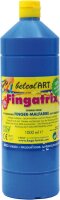belcolART Fingatrix 1000ml blau