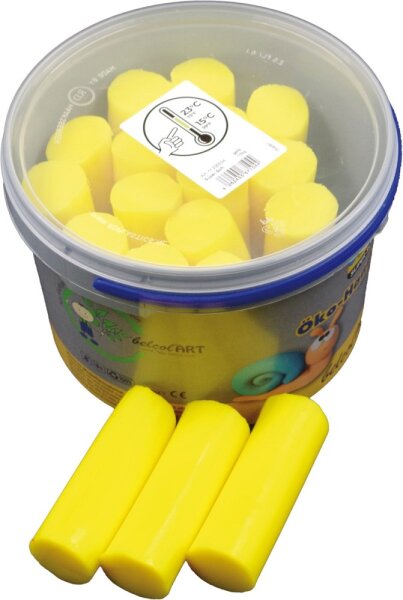 belcolART &Ouml;ko-Handiplast SuperSoft 1750g im Eimer