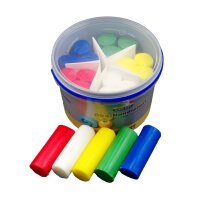 belcolART &Ouml;ko-Handiplast SuperSoft 1750g im Eimer