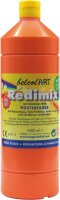 belcolART Redimix 1000ml orange